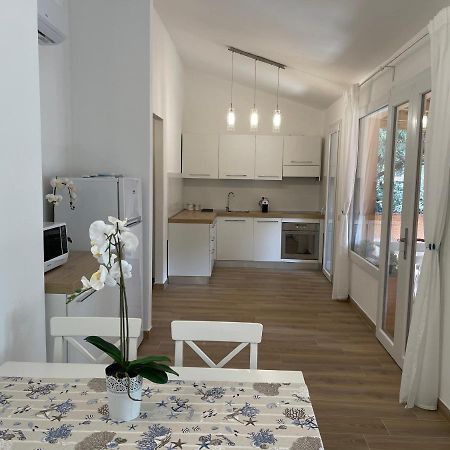 Beach House Calaverde Village Santa Margherita di Pula Extérieur photo