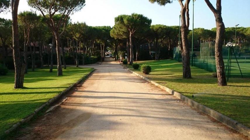 Beach House Calaverde Village Santa Margherita di Pula Extérieur photo