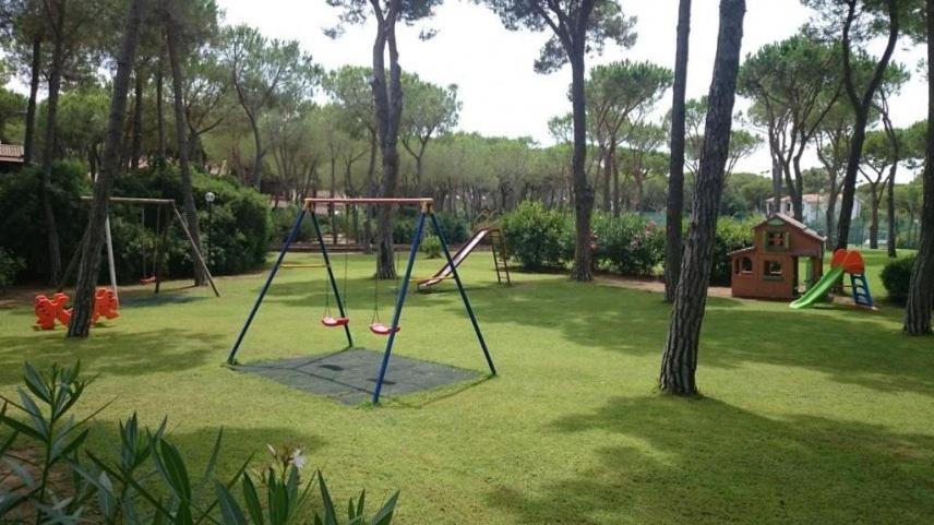 Beach House Calaverde Village Santa Margherita di Pula Extérieur photo
