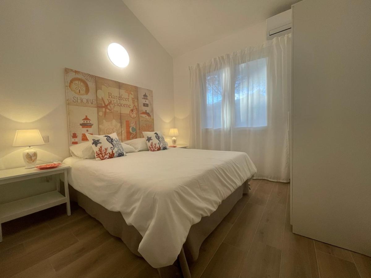 Beach House Calaverde Village Santa Margherita di Pula Extérieur photo