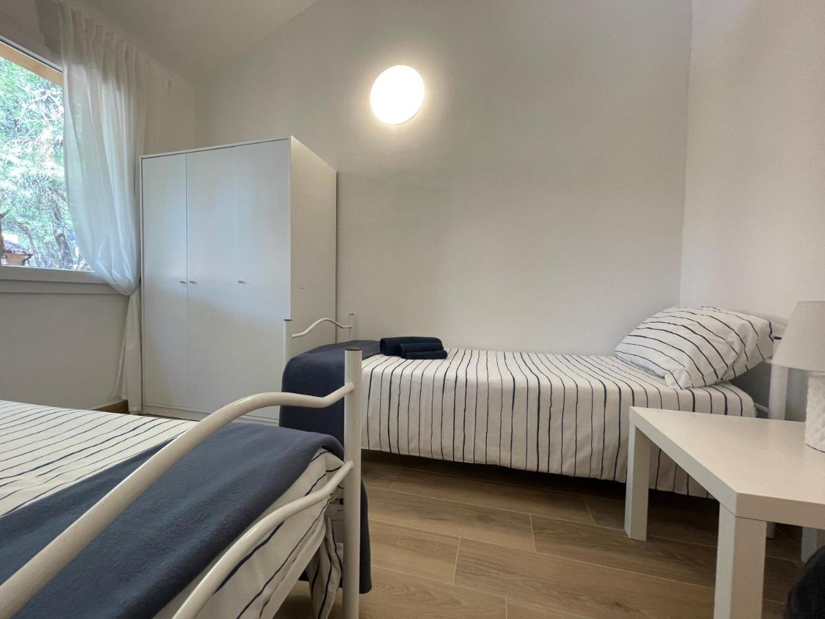 Beach House Calaverde Village Santa Margherita di Pula Extérieur photo